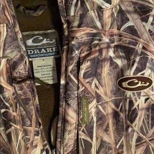 Men’s Drake Jacket